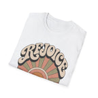 Rejoice T-Shirt