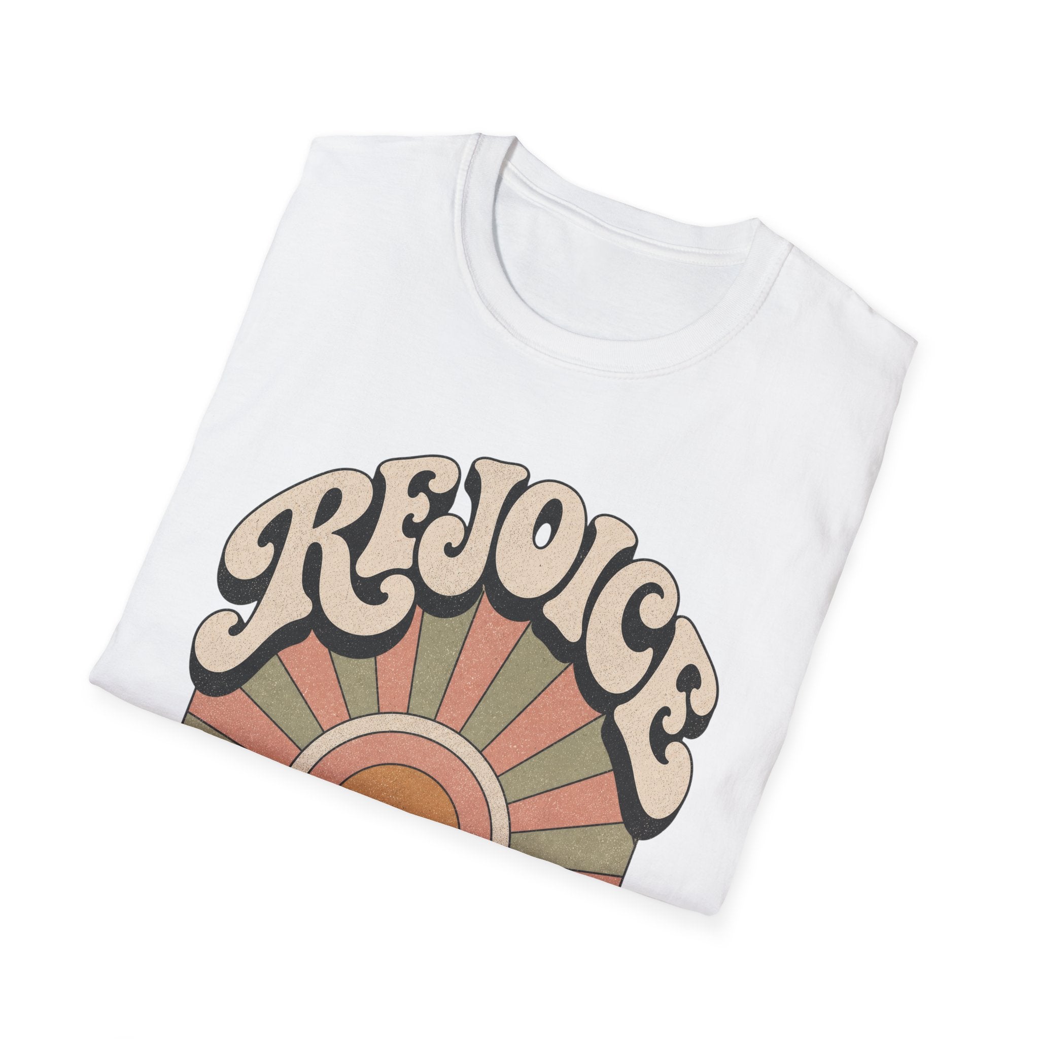 Rejoice T-Shirt