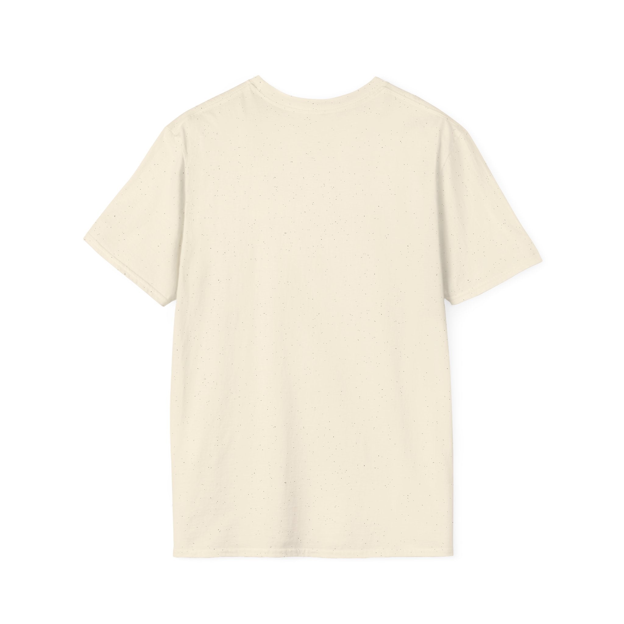 Alignment Cross T-Shirt