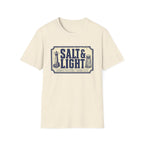 Salt And Light T-Shirt