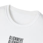 Alignment Cross T-Shirt