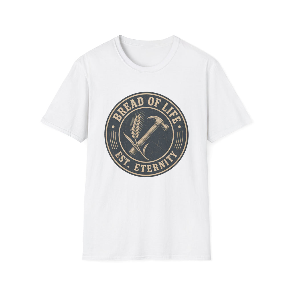 Bread Of Life T-Shirt