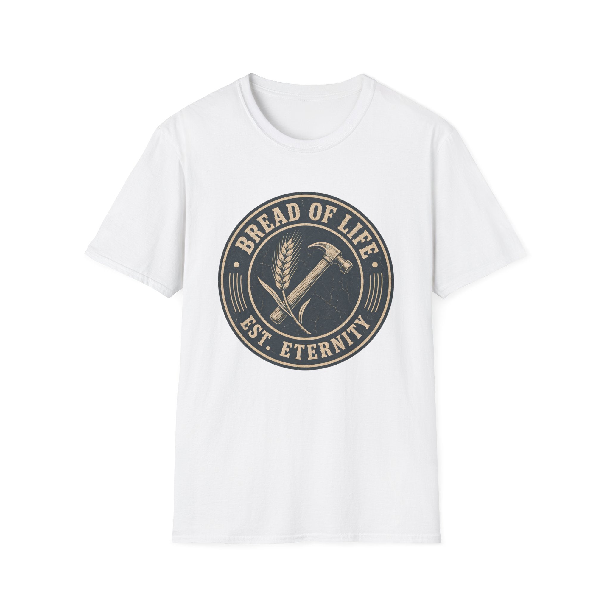 Bread Of Life T-Shirt