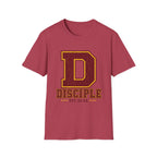 Disciple Varsity T-Shirt