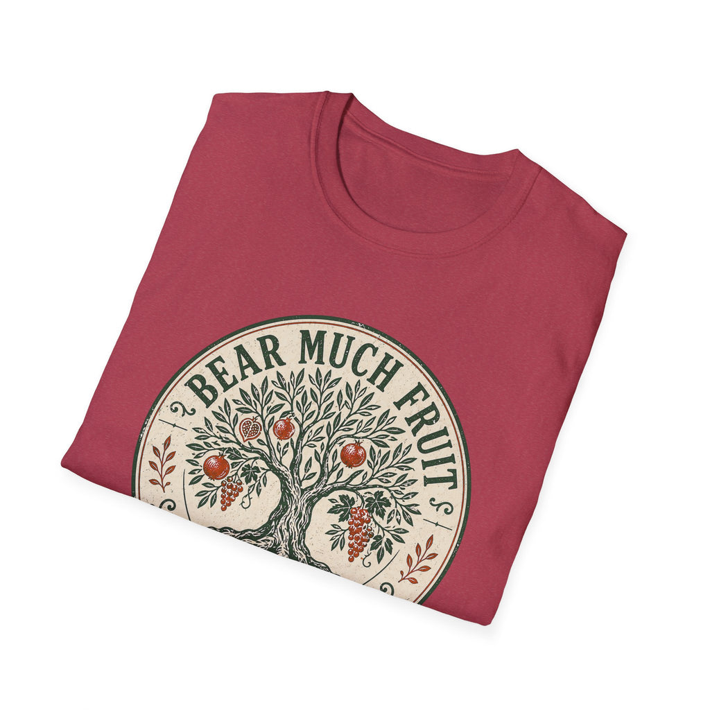 Stay Rooted T-Shirt