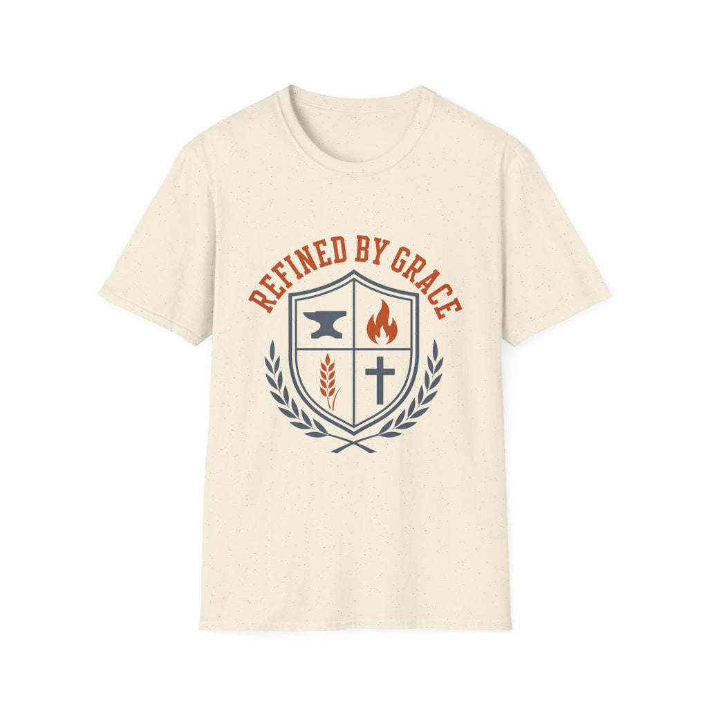 Refined By Grace T-Shirt