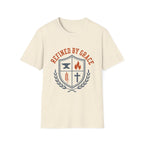 Refined By Grace T-Shirt
