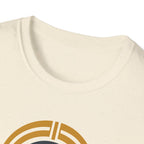 Armor Of The Just  T-Shirt