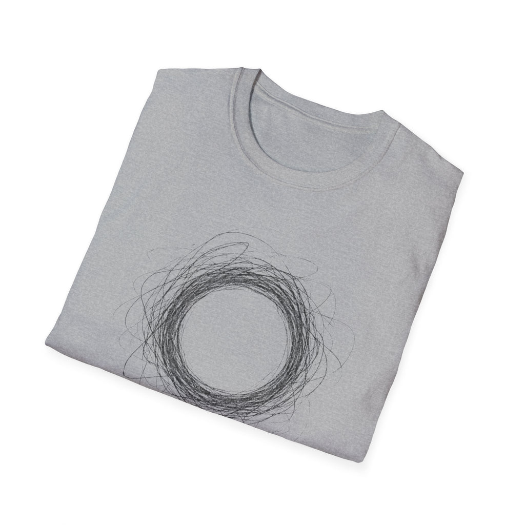 Trust The Process T-Shirt