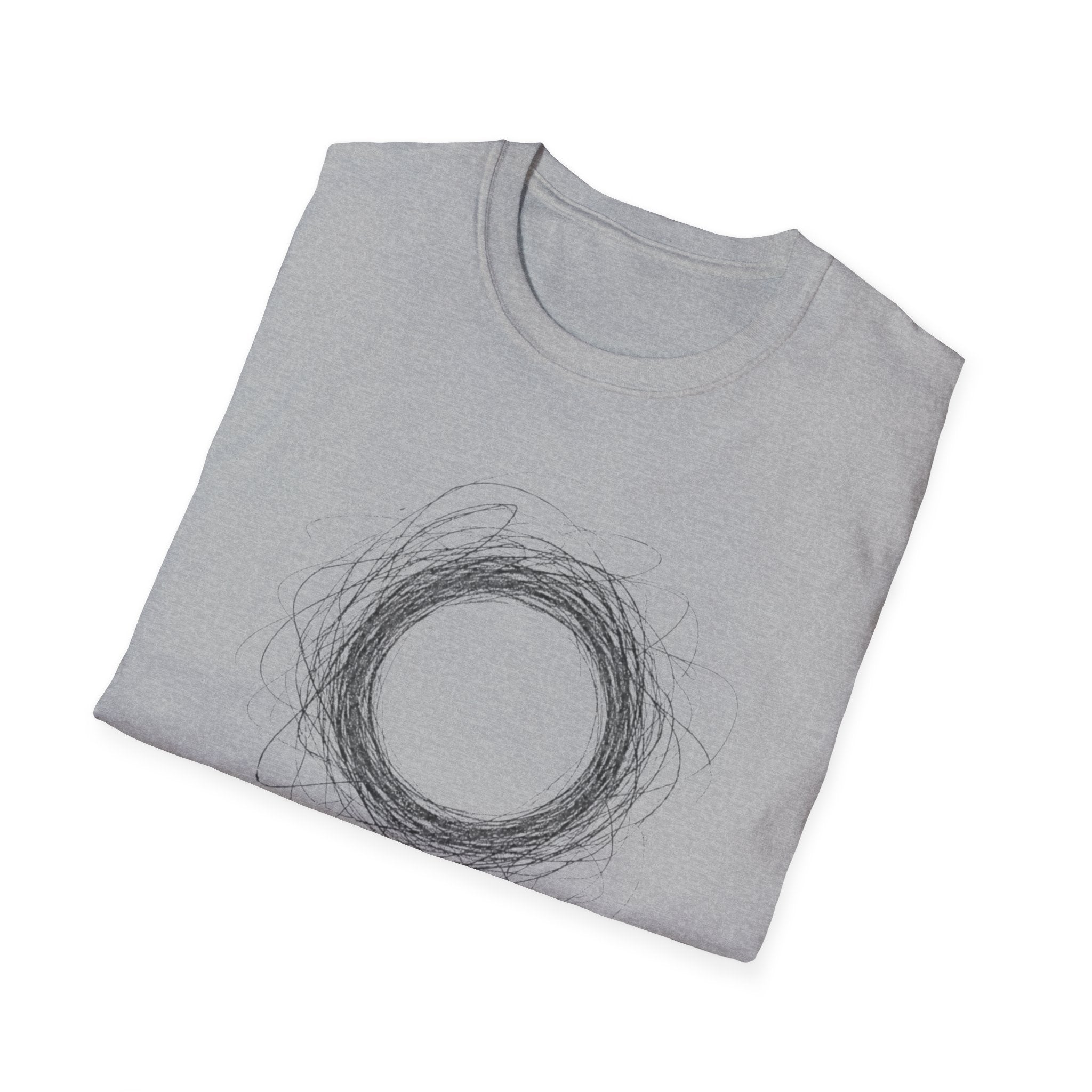 Trust The Process T-Shirt