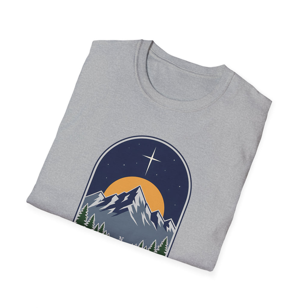 Walk By Faith T-Shirt