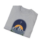 Walk By Faith T-Shirt
