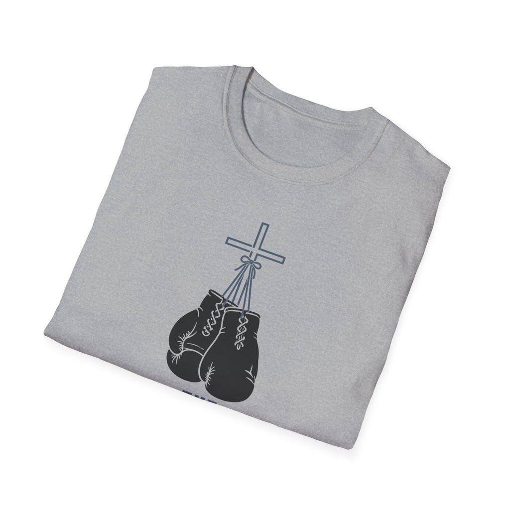The Daily Sparring T-Shirt