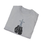 The Daily Sparring T-Shirt