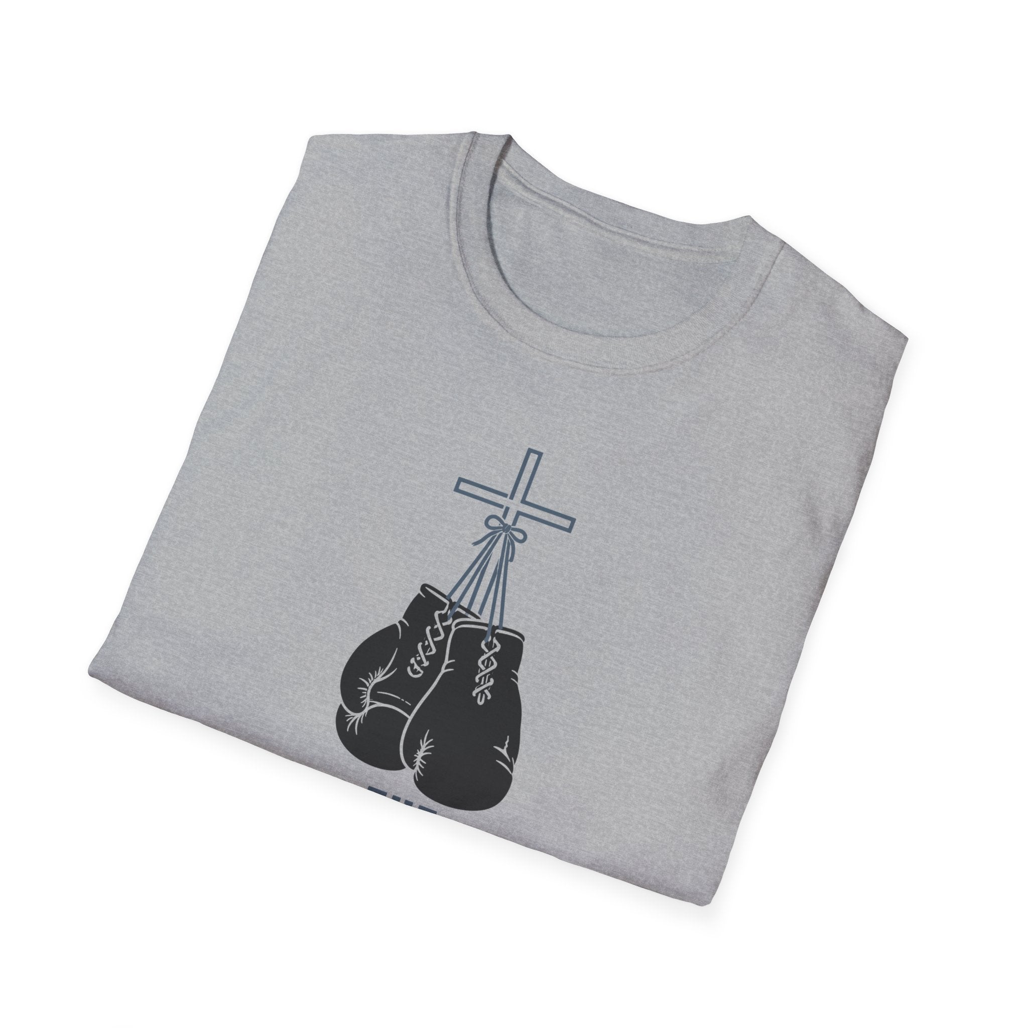 The Daily Sparring T-Shirt