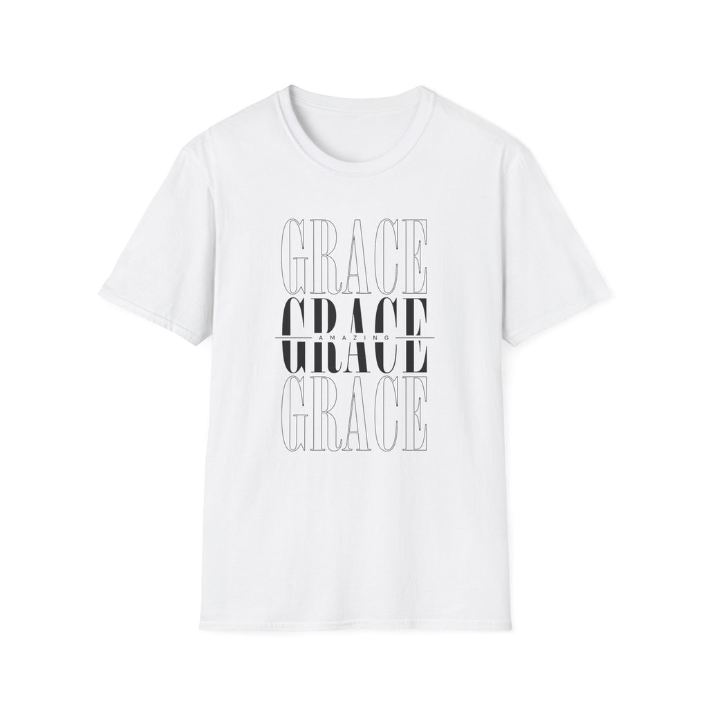 Amazing Grace T-Shirt
