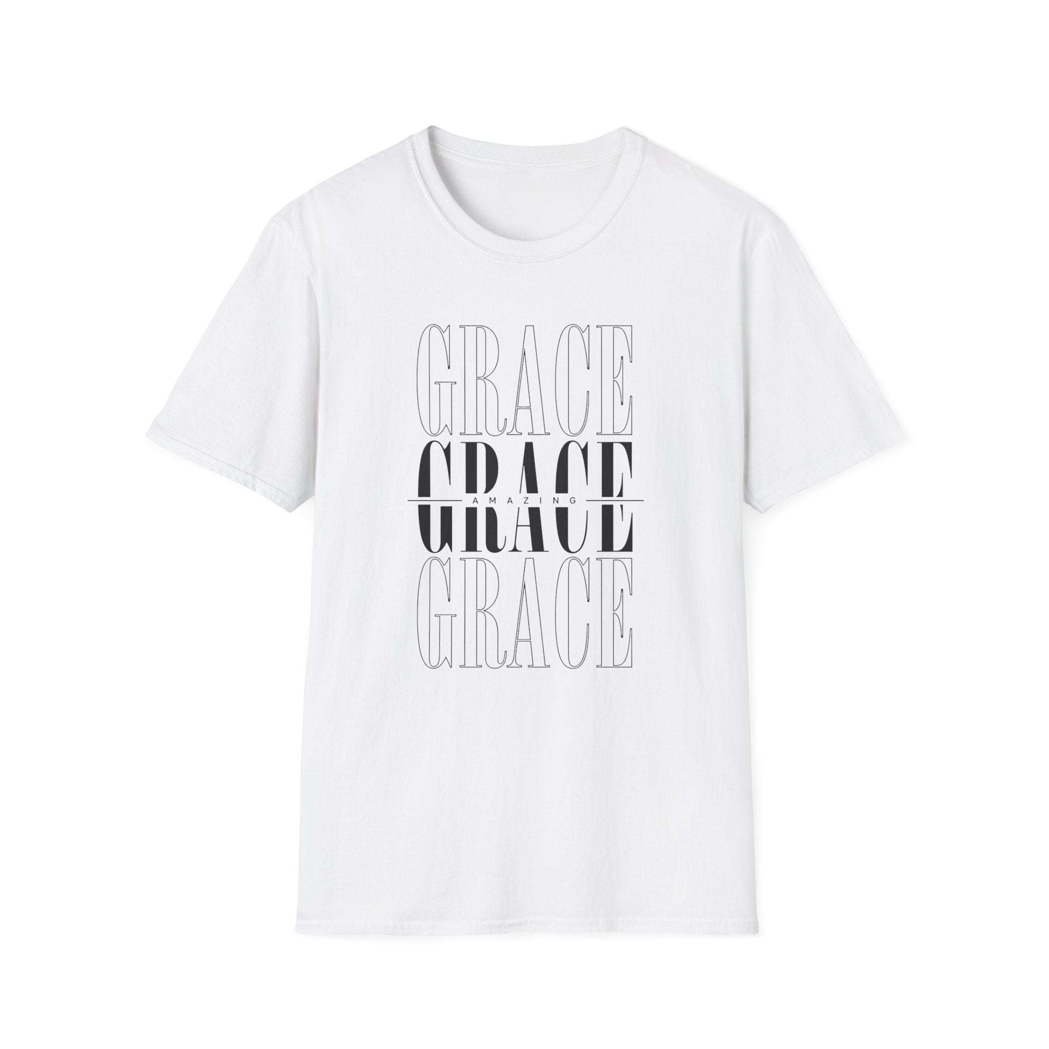 Amazing Grace T-Shirt