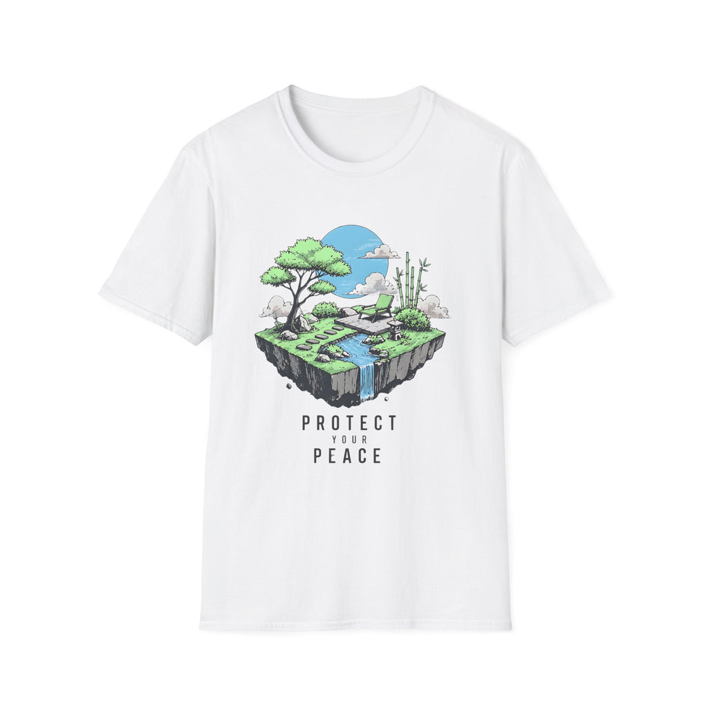 Protect Your Peace T-Shirt