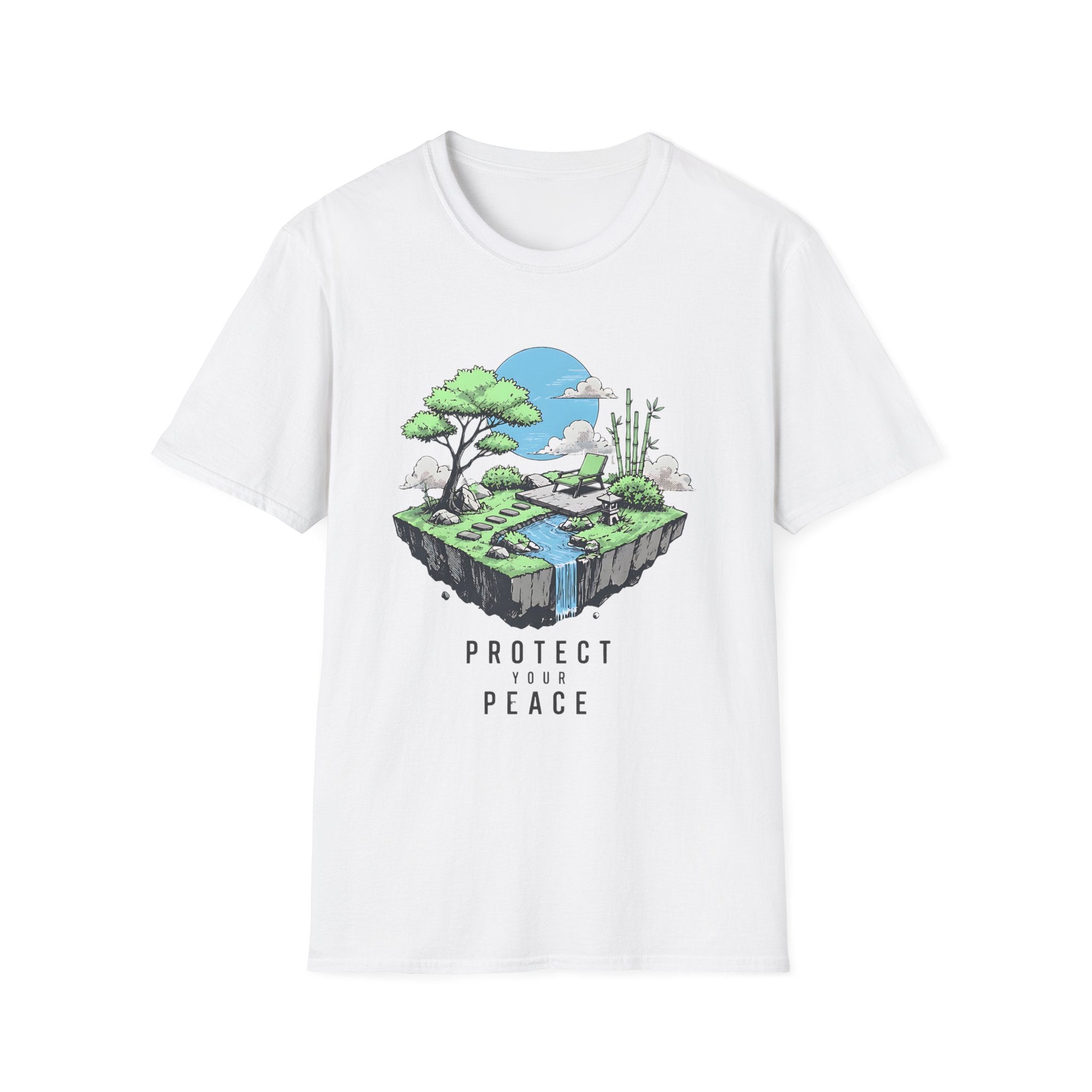 Protect Your Peace T-Shirt