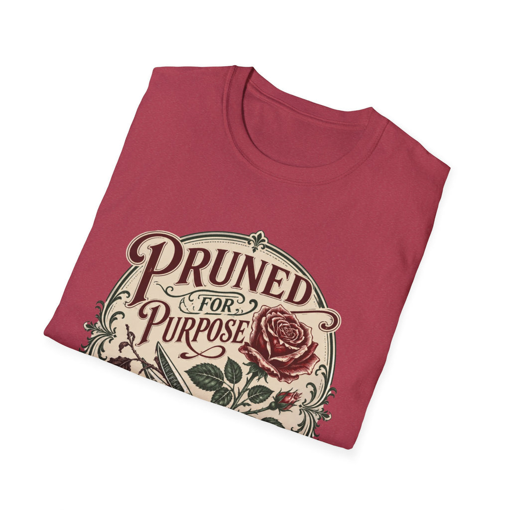 Pruned For A Purpose T-Shirt