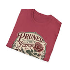 Pruned For A Purpose T-Shirt