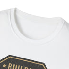 Building Discipline Daily  T-Shirt