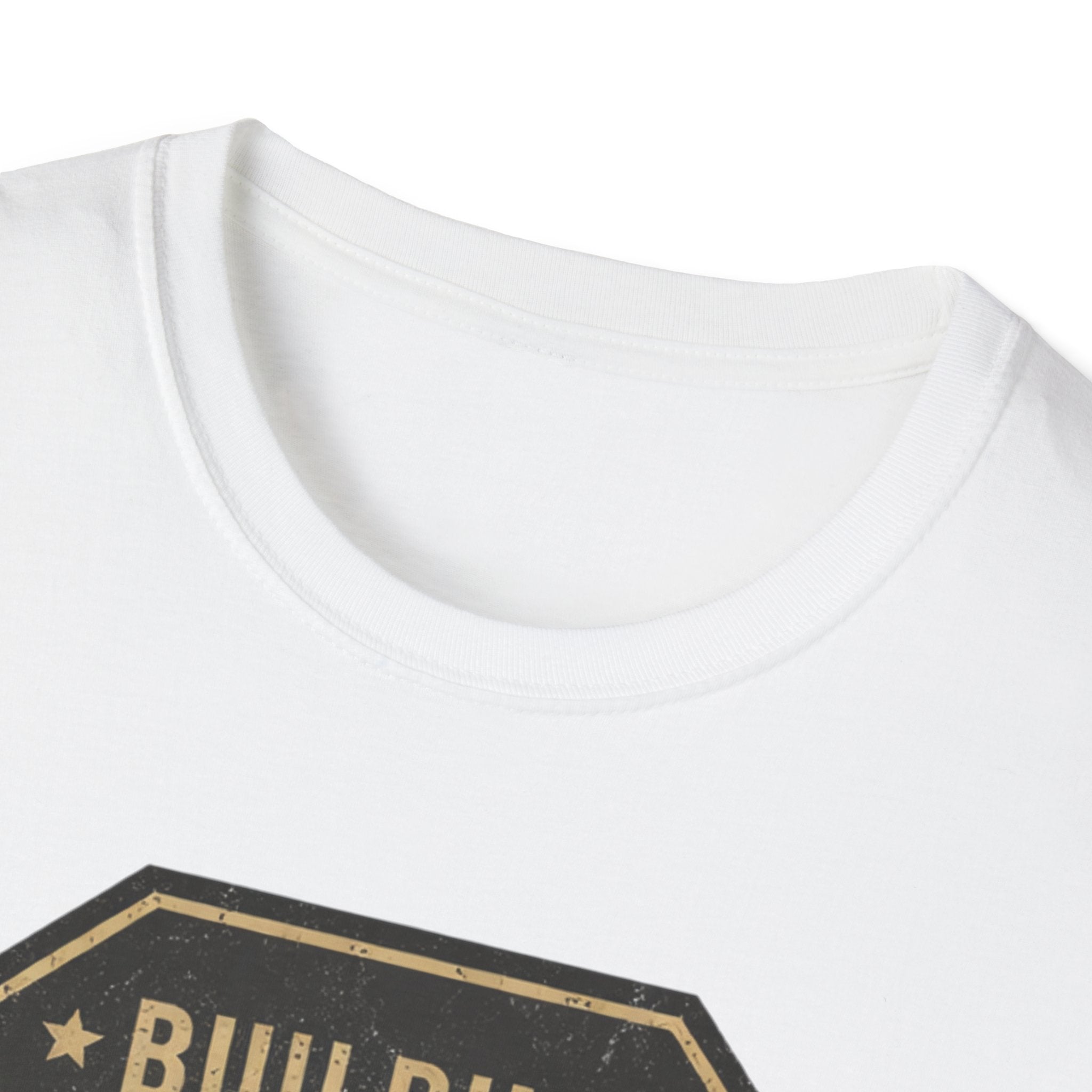 Building Discipline Daily  T-Shirt