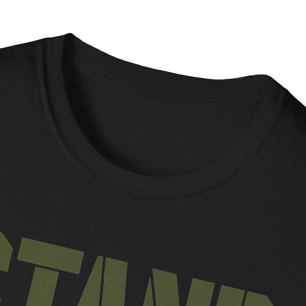 Stand Firm T-Shirt