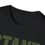 Stand Firm T-Shirt