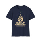 The Daily Sparring T-Shirt