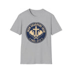 Proverbs 27:17  T-Shirt