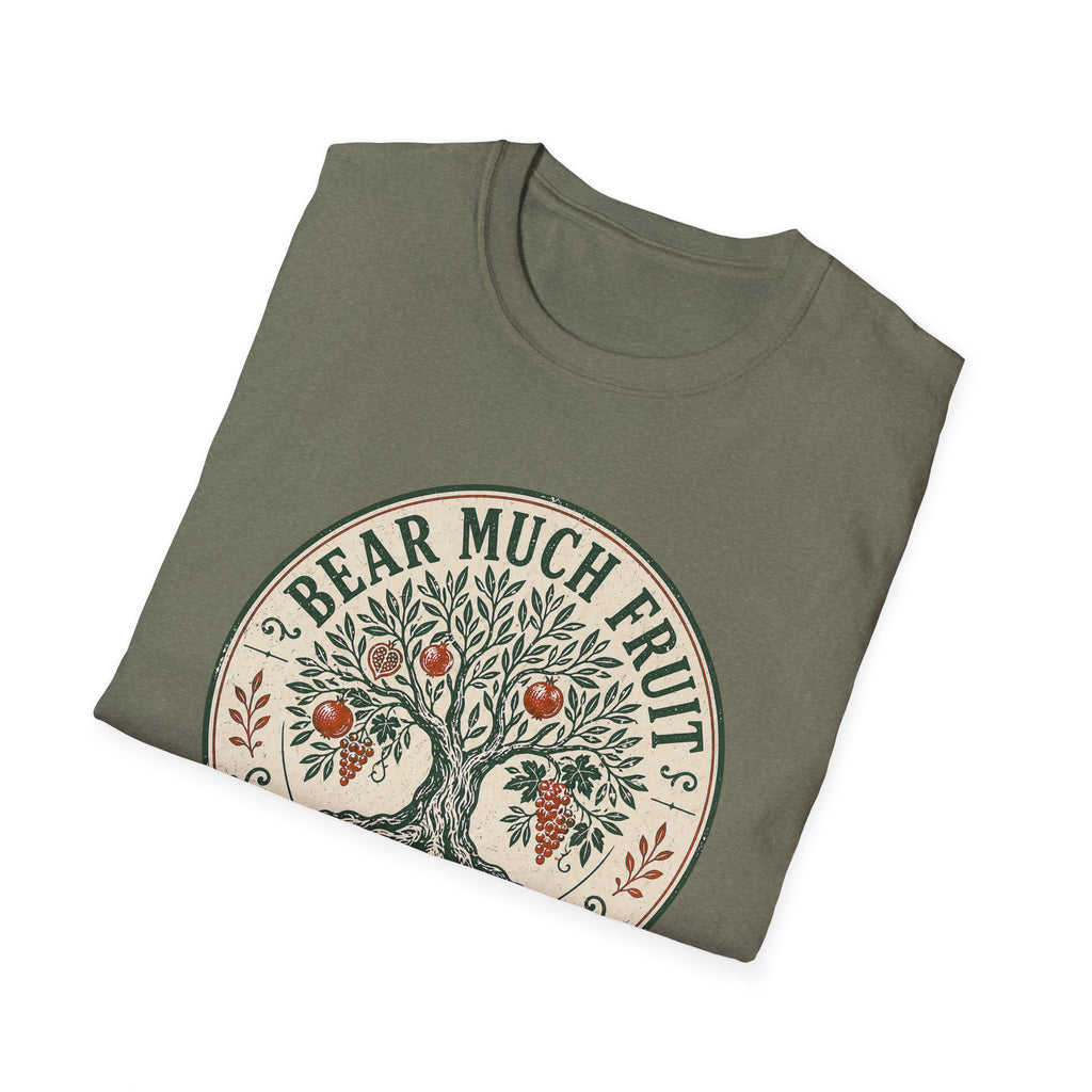 Stay Rooted T-Shirt