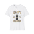 Heavy On The Prayer T-Shirt