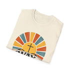 Way Maker Retro T-Shirt