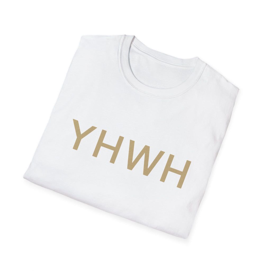 YHWH T-Shirt
