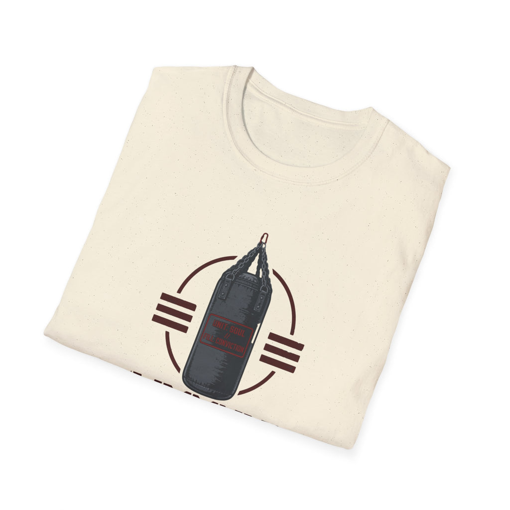 Absorb The Pressure T-Shirt