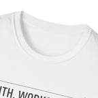 Faith Works Stewardship T-Shirt
