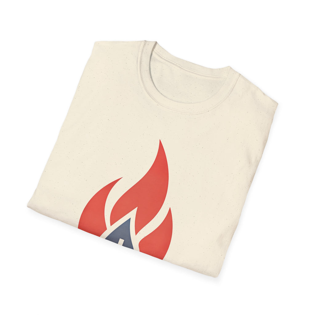 Refined By The Fire T-Shirt