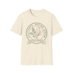Cultivate Refine Grow T-Shirt