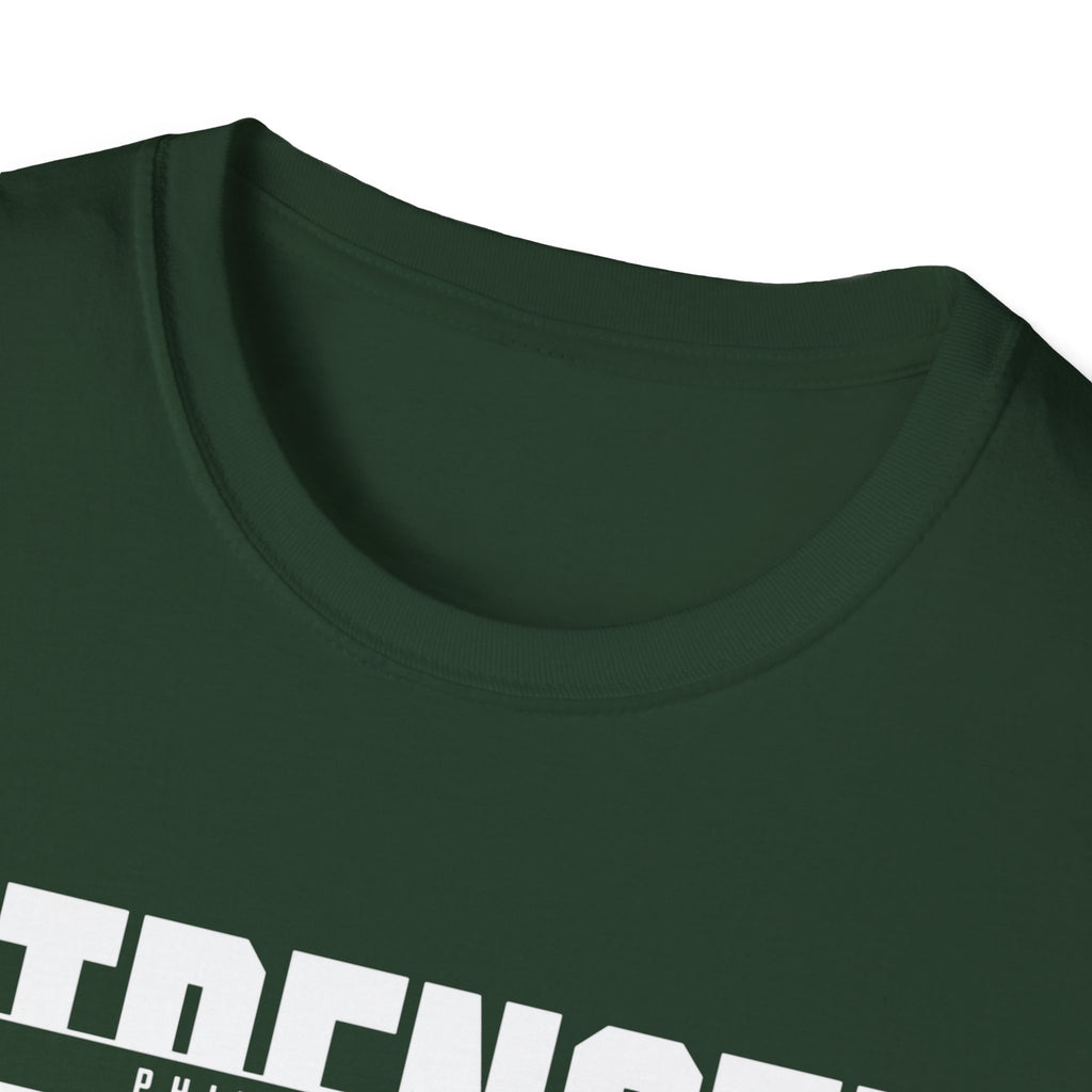 Strength Verse  T-Shirt