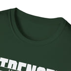 Strength Verse  T-Shirt