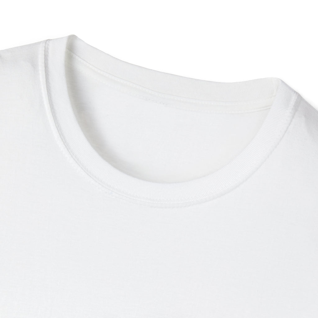 Discipline Growth and Grace  T-Shirt