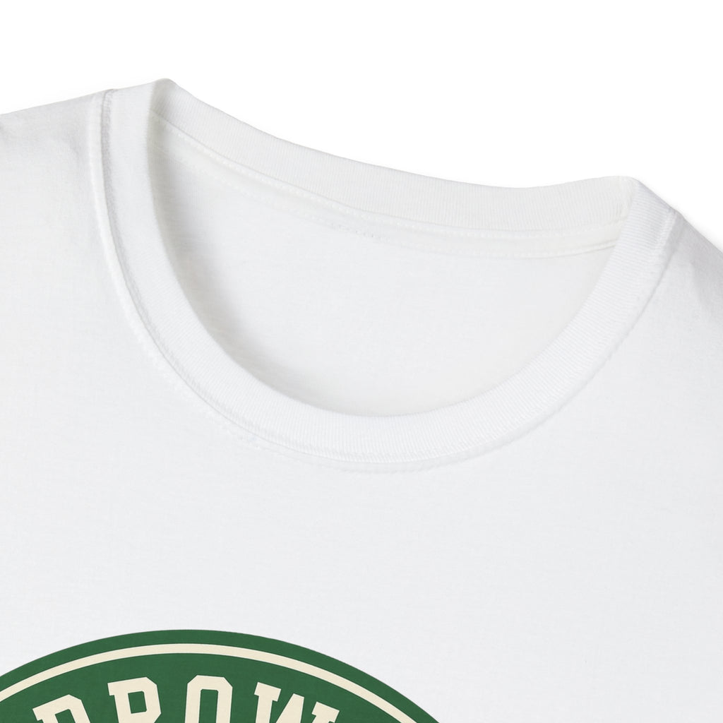 Narrow Path Track Club T-Shirt