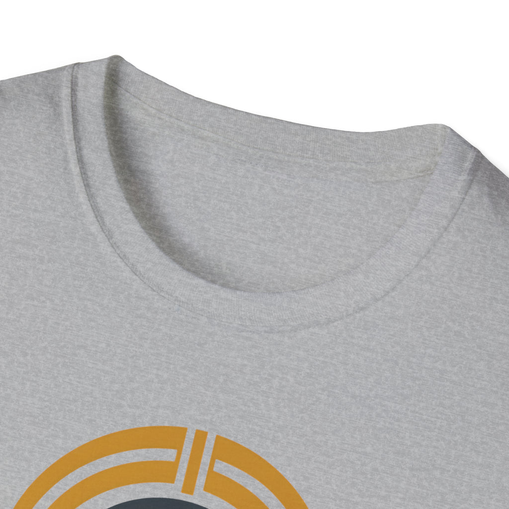 Armor Of The Just  T-Shirt
