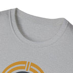 Armor Of The Just  T-Shirt