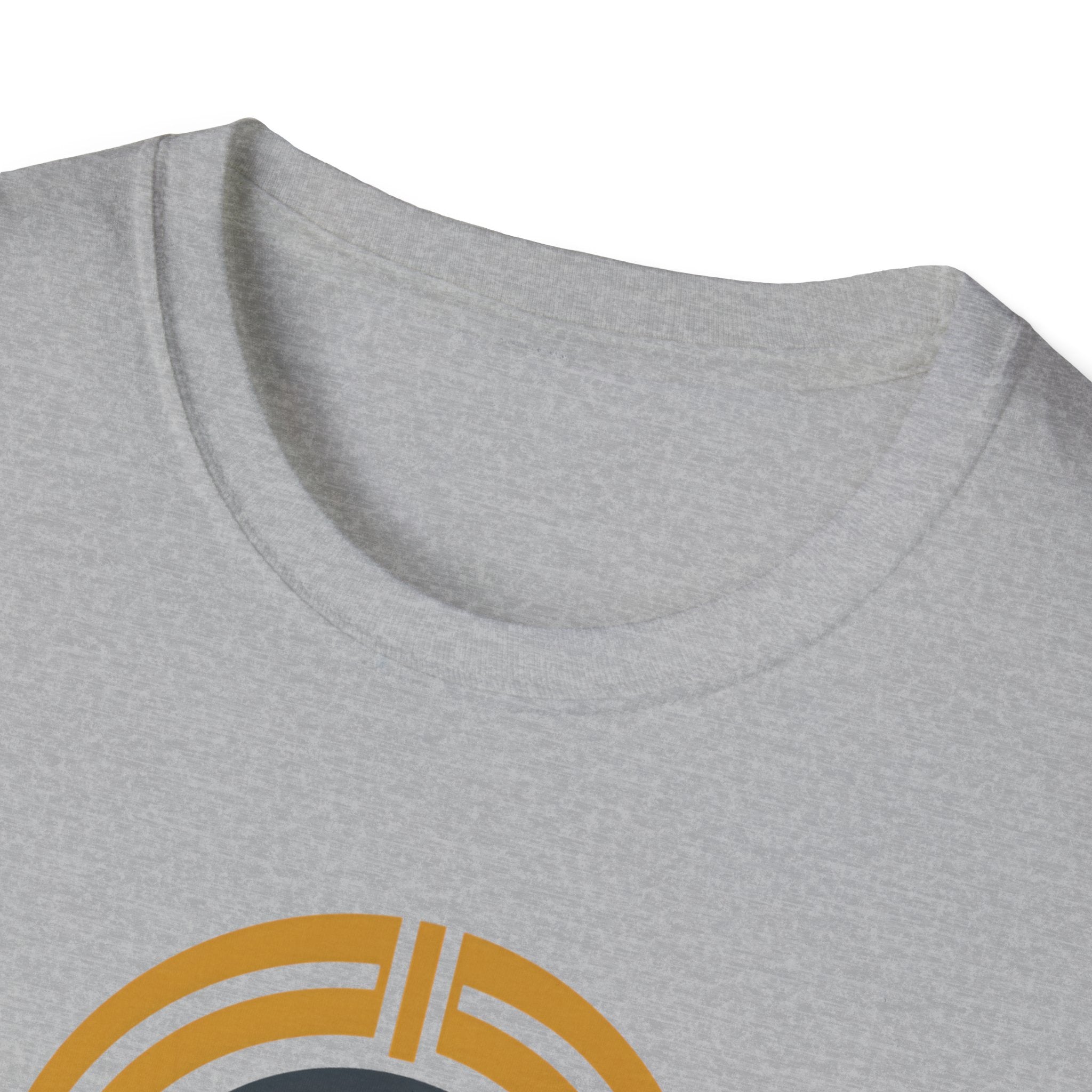 Armor Of The Just  T-Shirt
