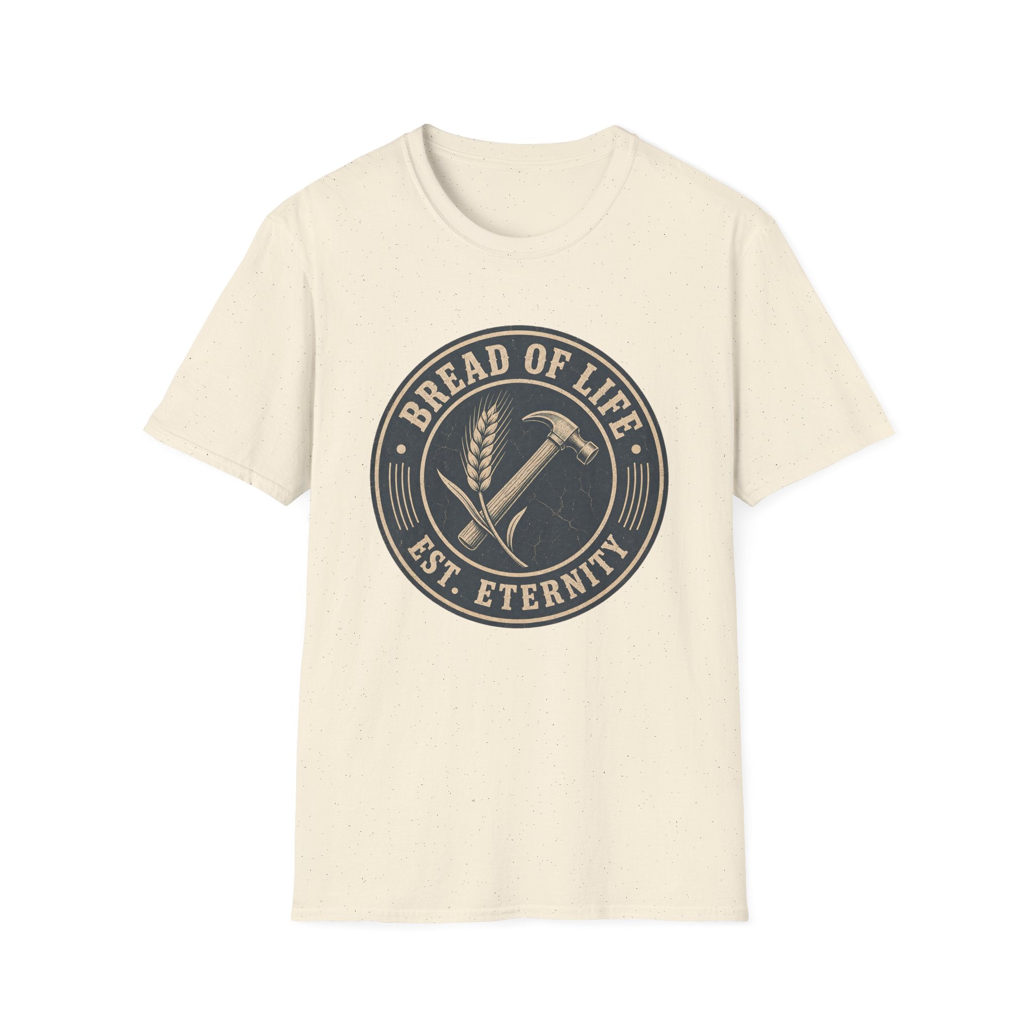 Bread Of Life T-Shirt