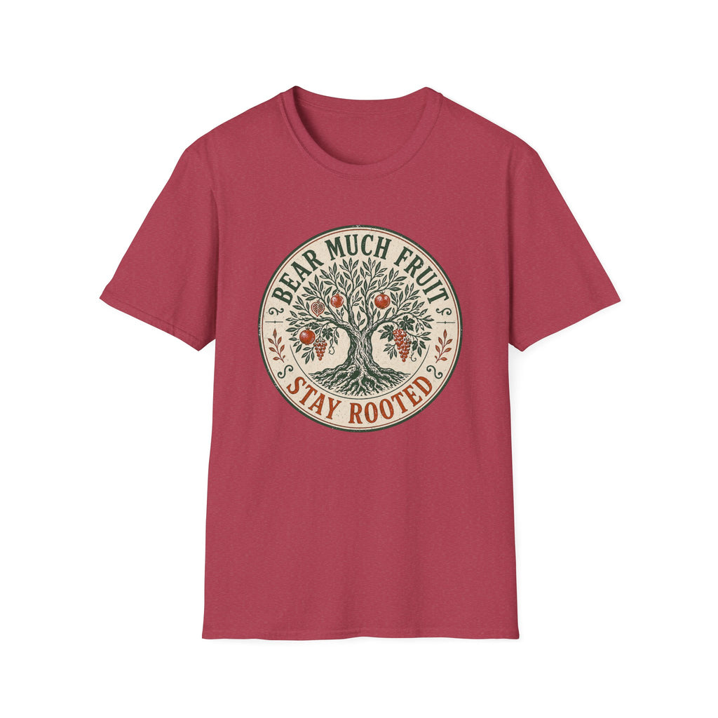 Stay Rooted T-Shirt