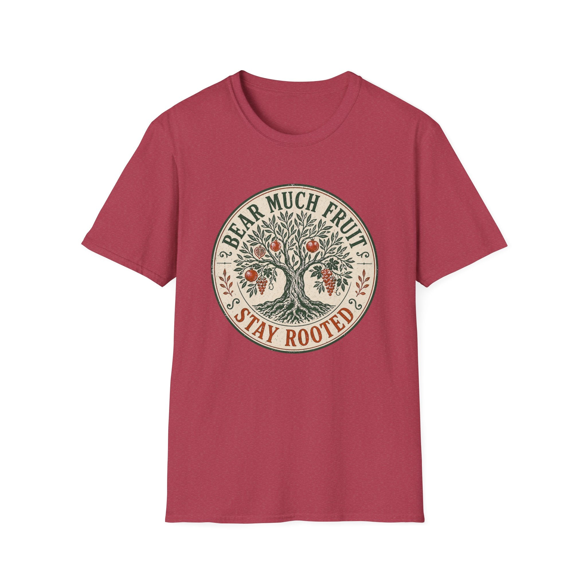 Stay Rooted T-Shirt