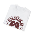 Iron Sharpens Iron T-Shirt